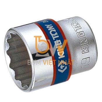 ĐẦU TUÝP 3/8 INCH