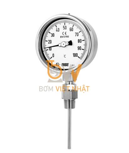 Đồng hồ đo nhiệt độ
