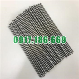 Bán Đũa súng gõ rỉ 4 x 180 mm (hộp 50 cái)
