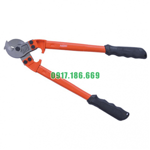 Bán Kềm cắt cáp điện 18''/450mm Asaki AK-8211