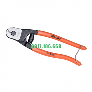 Bán Kềm cắt cáp thép  8''/200mm Asaki AK-8188