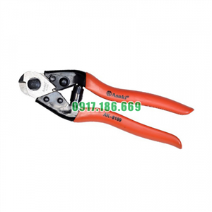 Bán Kềm cắt cáp thép cao cấp 8''/200mm Asaki AK-8189