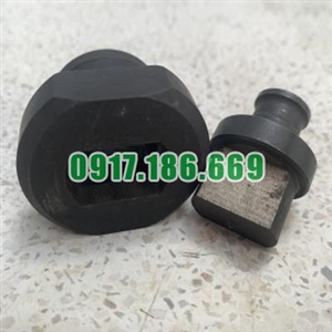 Bán Khuôn Oval cho máy đột lỗ 12 x 20mm  MHP-20