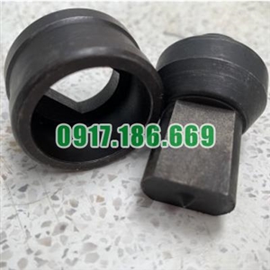 Bán Khuôn Oval cho máy đột lỗ 14 x 20mm  CH-60