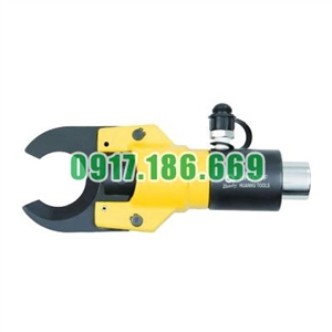 Bán Kìm cắt cáp thủy lực 12 tấn max 50mm TLP HHD-50F