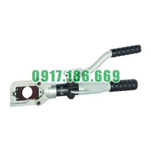 Bán Kìm cắt cáp thủy lực 6.5 tấn max 40mm TLP HHD-40B