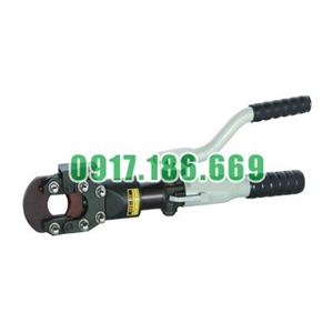 Bán Kìm cắt cáp thủy lực 6.5 tấn max 40mm TLP HHD-40C