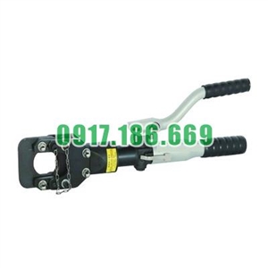 Bán Kìm cắt cáp thủy lực 9 tấn max 50mm TLP HHD-50A