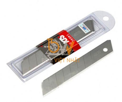 Lưỡi dao rọc giấy