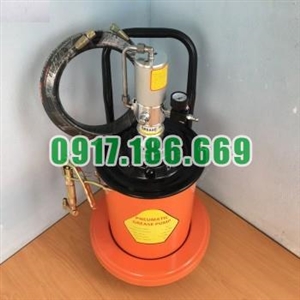 Bán Máy bơm mỡ bằng khí nén 20L  LD-610