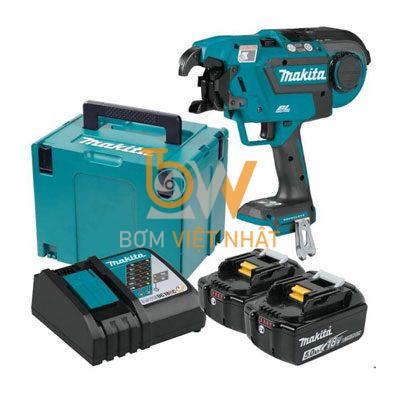 Máy buộc dây thép