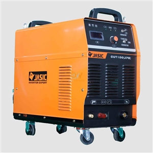 Máy cắt Plasma