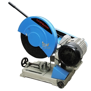 Máy cắt sắt