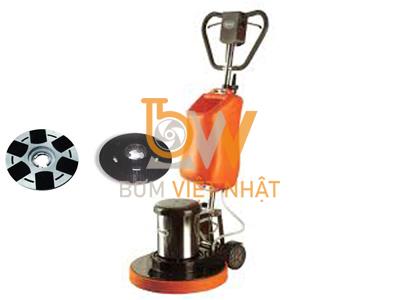 MÁY CHÀ ĐÁNH BÓNG SÀN
