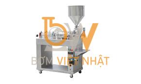 Máy Chiết Rót