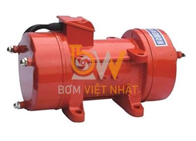 Máy đầm rung