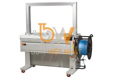Bán Máy đóng đai thùng tự động Chali JN-85E