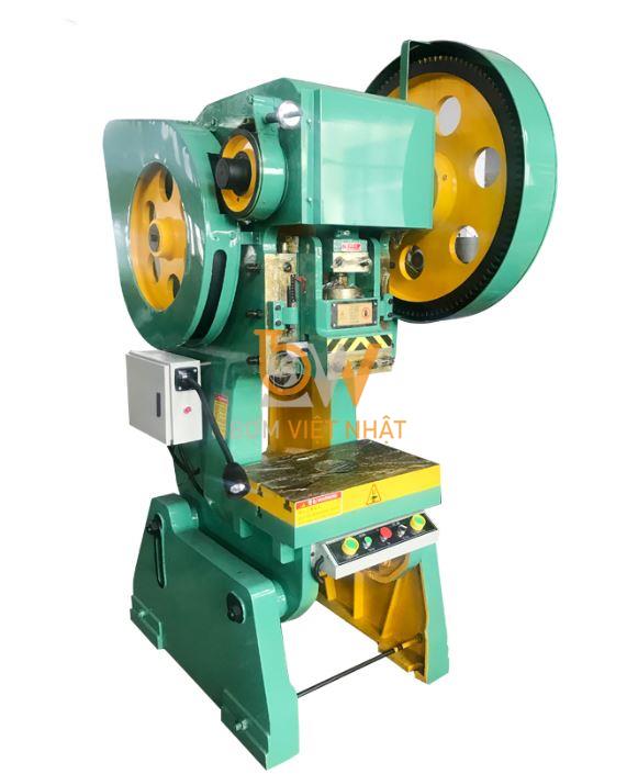 Máy đột dập