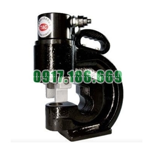 Bán Máy đột lỗ thủy lực 1 chiều 3/8-3/4 inch TAC CH-70