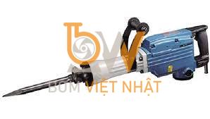 MÁY ĐỤC BÊ TÔNG