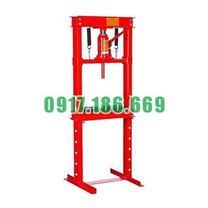 Bán Máy ép thủy lực 12 tấn  SD0402B
