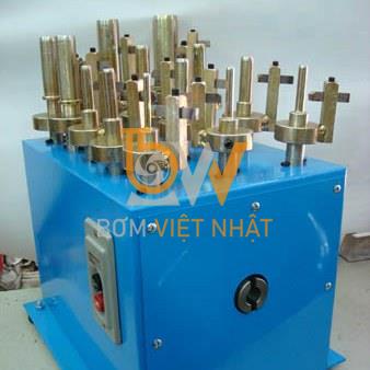 Máy Gọt Ống Tuy Ô