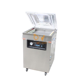 Máy hút chân không công nghiệp