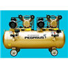 Bán MÁY NÉN KHÍ DÂY ĐAI 2 ĐẦU NÉN-2 MOTOR KOCU TM-2x2-3HP-12.5-230L