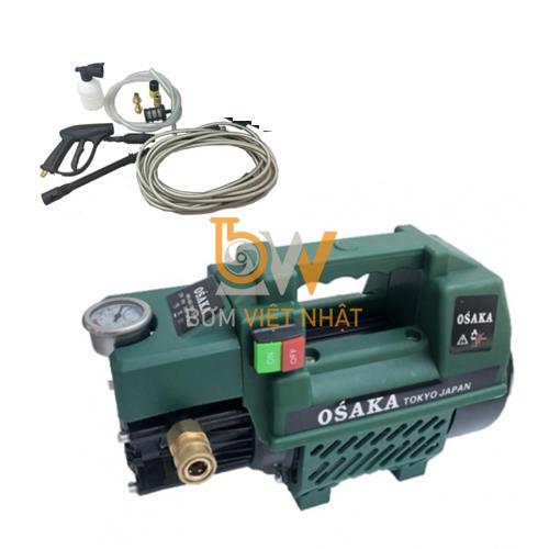 Máy rửa xe