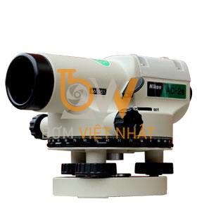 Máy thủy bình
