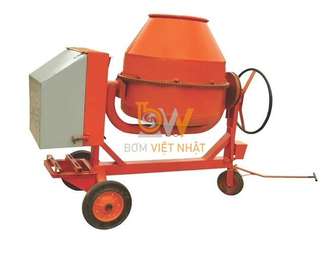 Máy trộn bê tông