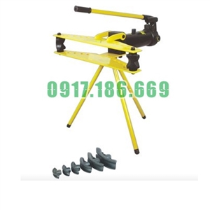 Bán Máy uốn ống thủy lực 13 tấn TLP HHW-2J