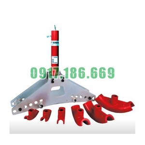 Bán Máy uốn ống thủy lực 15 tấn TONNERS DPB-3