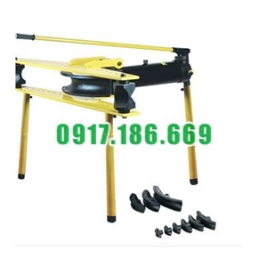 Bán Máy uốn ống thủy lực 20 tấn TLP HHW-3J