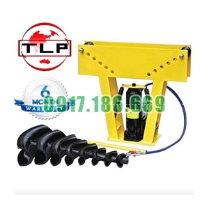 Bán MÁY UỐN ỐNG TLP HHW-12Q