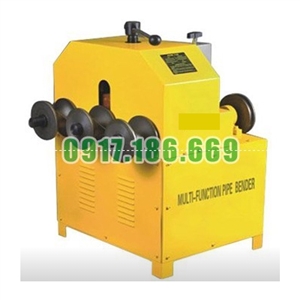 Bán MÁY UỐN ỐNG TLP HHW-76B