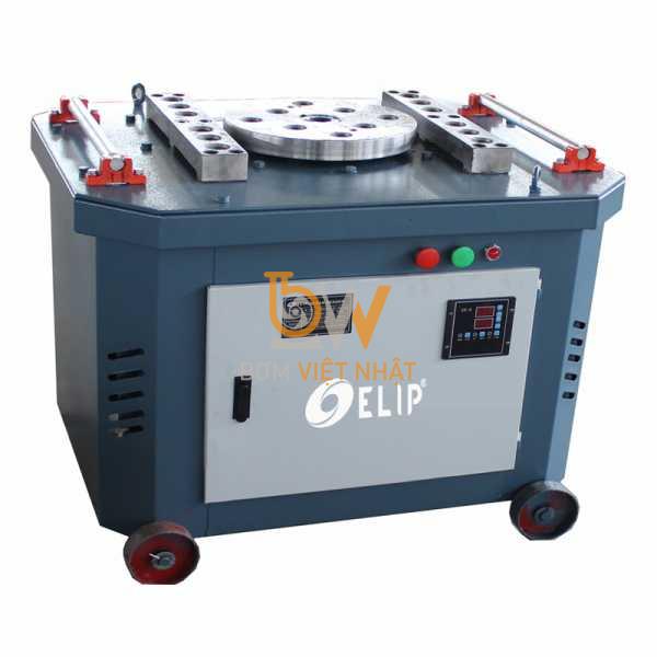 Máy uốn sắt