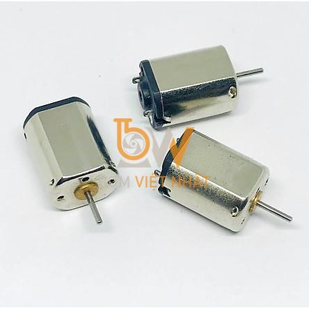 MOTOR ĐIỆN