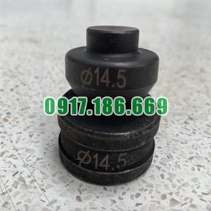 Bán Mũi đột máy HHM-60 14,5mm