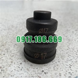 Bán Mũi đột máy HHM-60 17mm