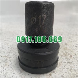 Bán Mũi đột máy HHM-70 17mm