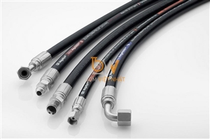 Ống dây thủy lực