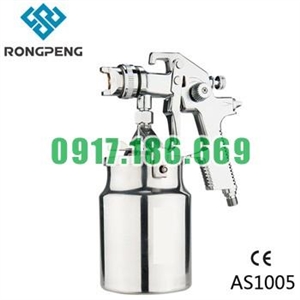 Bán Súng phun sơn áp suất thấp 1000cc RONGPENG AS1005