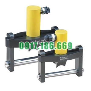 Bán Tách mặt bích thủy lực 5 tấn hành trình 38mm TLP HHP-538