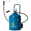 Bán Thiết Bị Bơm Mỡ Bằng Tay Jolong HG101