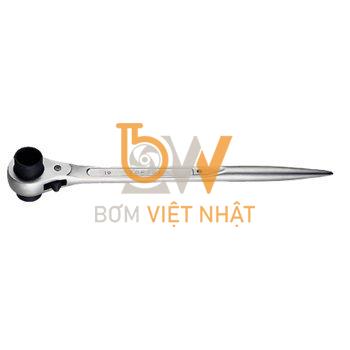 Tuýp đuôi chuột