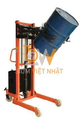 XE NÂNG PHUY