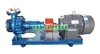 Bơm ly tâm dầu tải nhiệt RY65-40-200 lưu lượng 30 m3/h, công suất 7.5 kW, cột áp 50 m