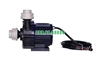 Bơm ly tâm điện áp 24v và 48v TDM-70ERU-DC24 đẩy cao 1.7m