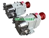 Máy bơm thùy 3RP-35 công suất 4kw tốc độ quay 750 vòng/phút đường kính kết nối 51 mm
